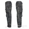 G2 Knee Pads Tactical Pants Men Outdoor